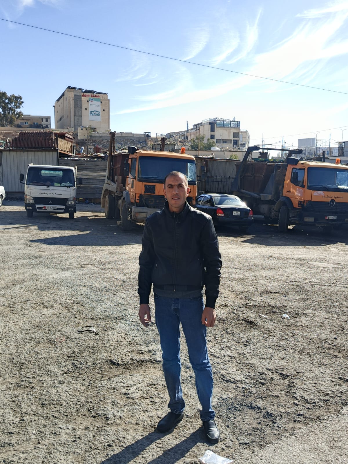 النبالي: تأخير إزالة منازل مشروع تطوير المحطة حوّلها إلى بؤر خطرة وألحق أضرارًا بالسكان