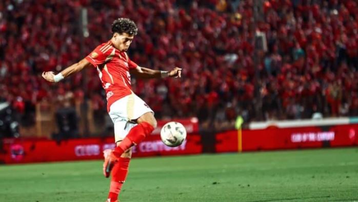 فيفا يفرض غرامة مالية على الأهلي بسبب إمام عاشور