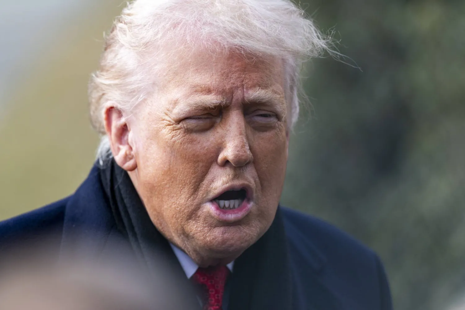 ترمب يرأس "مجلس السلام" لغزة ويعيّن روبيو وبلير عضوين مؤسسين