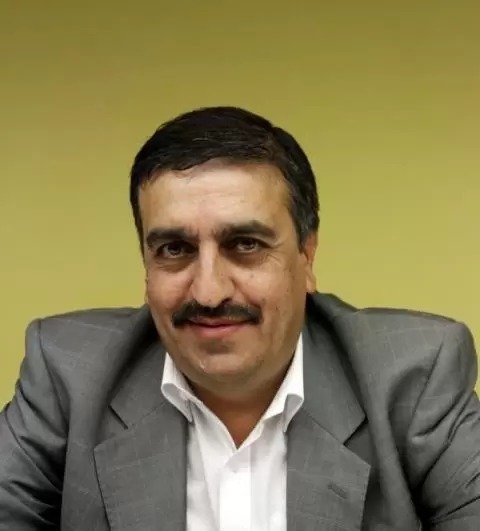 فريج لـ " أخبار اليوم " : انسحاب منتخب السلة من مواجهة الاحتلال خطوة تاريخية ومُشرفة