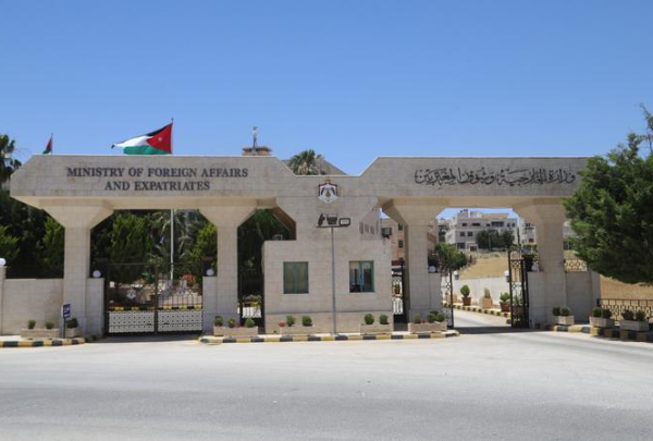 الأردن يشدد على أن لا سيادة لإسرائيل على المسجد الأقصى المبارك