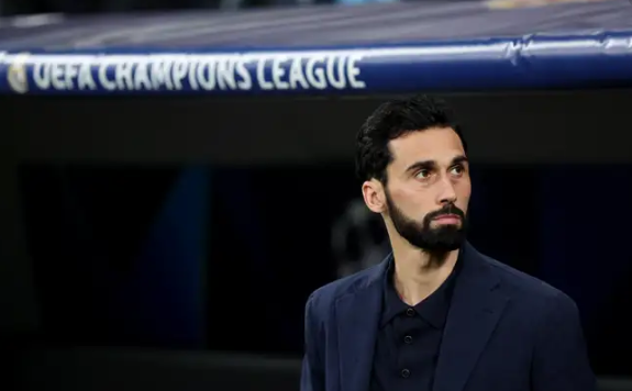 أربيلوا يستنجد باكتشاف أنشيلوتي أمام إلتشي