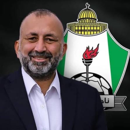 الحوامدة يكشف تفاصيل دعمه المالي للوحدات: 210 آلاف دينار مديونية و450 ألفًا لعقود وشراء لاعبين
