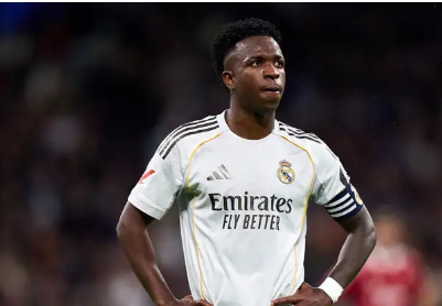 خطة الميركاتو الشتوي ..  مفاوضات ريال مدريد وفينيسيوس تصل إلى طريق مسدود