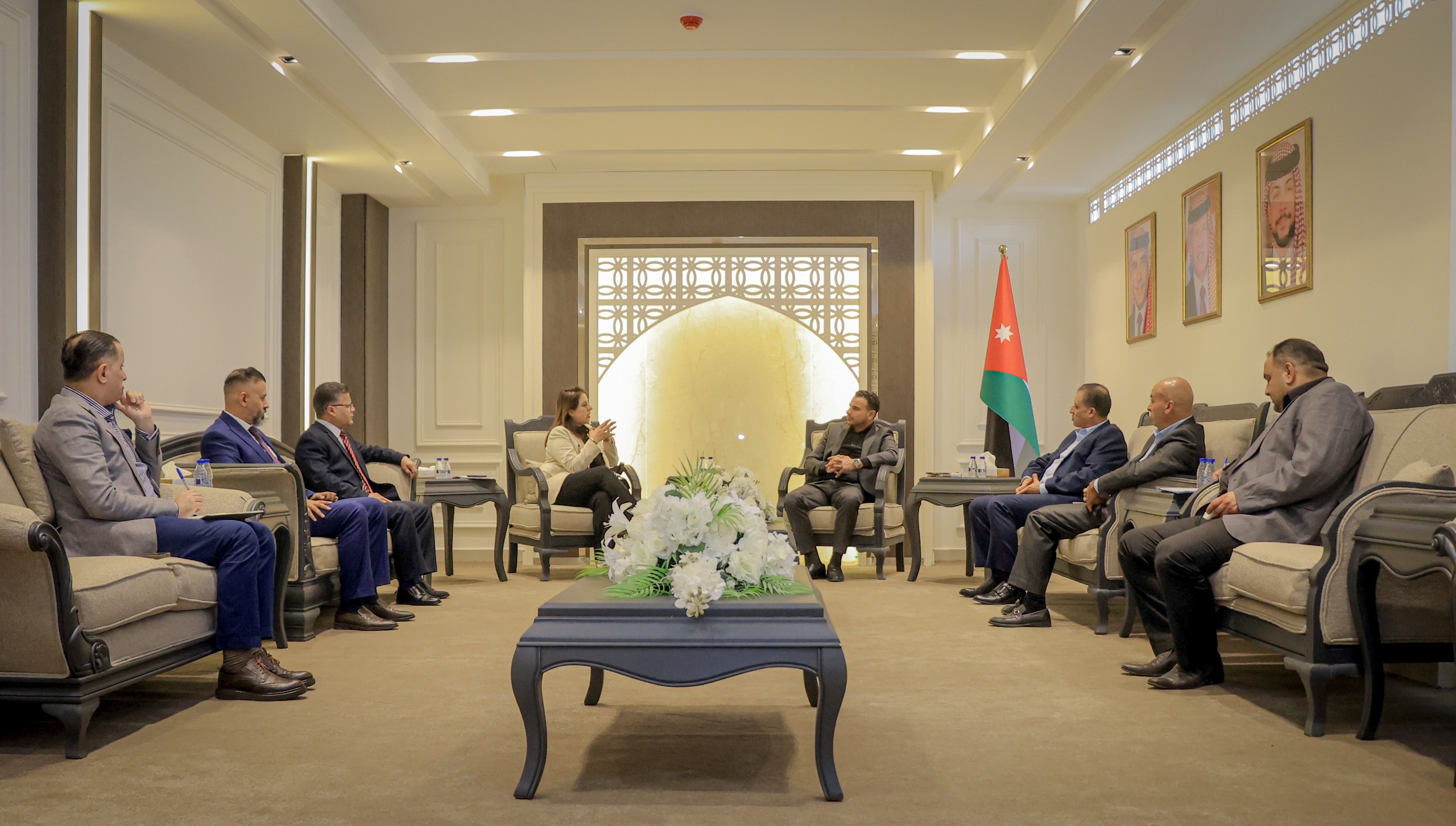 "الزراعة النيابية: تمكين المواطنين من امتلاك السكن الملائم يساهم في تعزيز التنمية المحلية