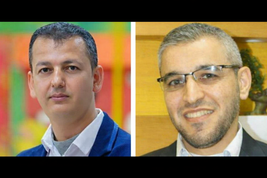 "رفاق العمر حتى الشهادة" ..  إبراهيم وفتحي حكاية وفاء لا تنكسر 