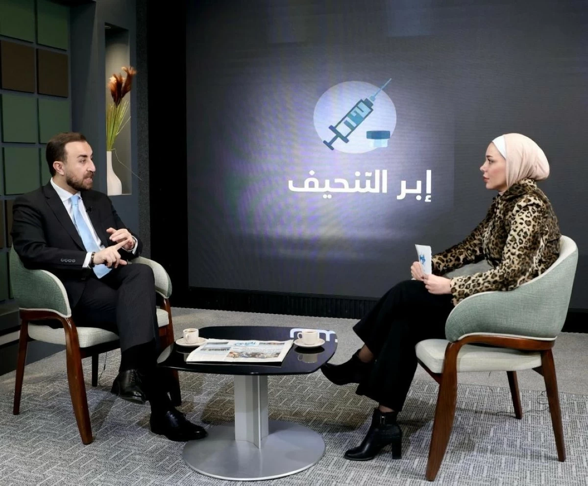 الطراونة : إبر التنحيف علاج طبي "بشروط"