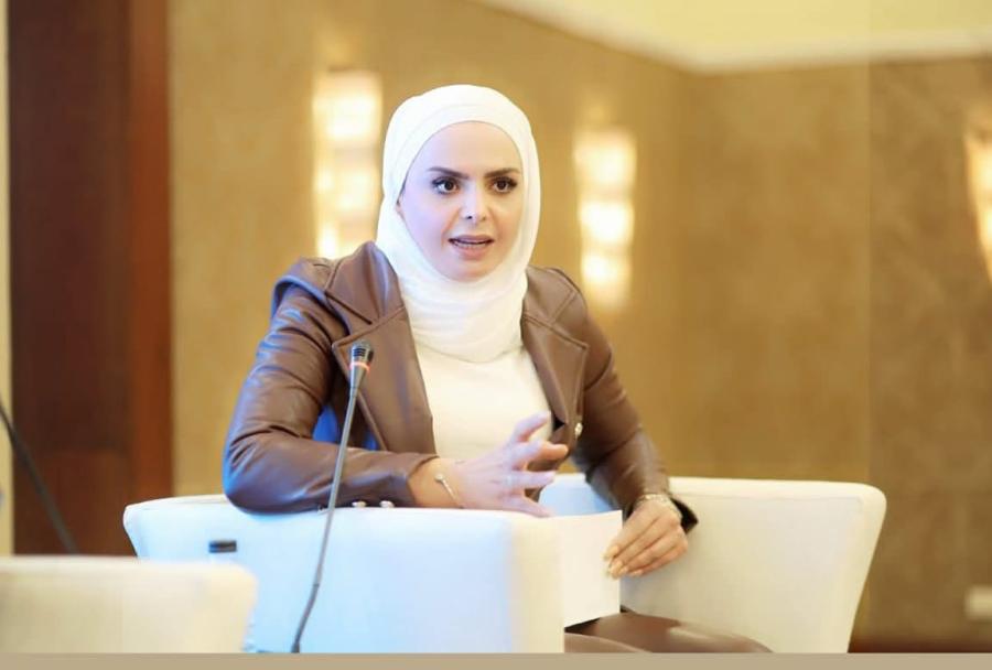 عربيات: إعداد القيادات الإدارية ركيزة أساسية لإنجاح مسار التحديث الإداري