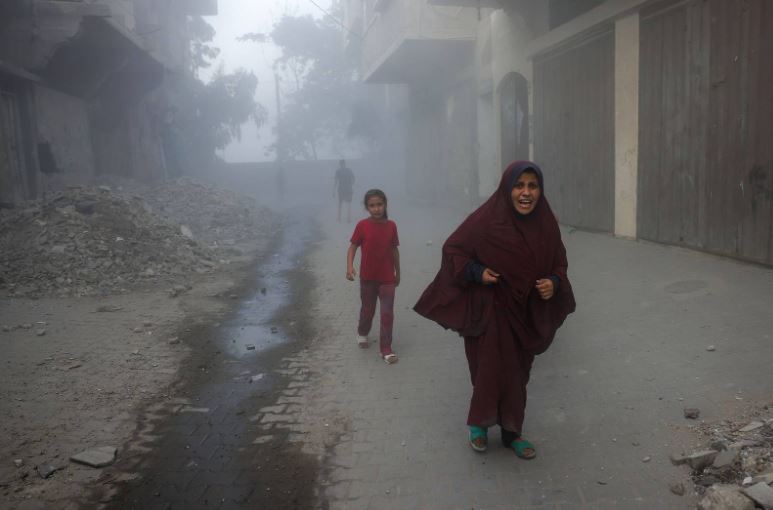 مصدر مصري: المرحلة الأولى من "اتفاق غزة" قد تحسم قبل الجمعة