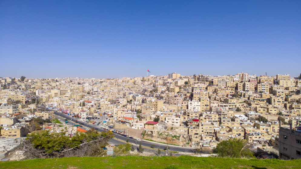 ارتفاع التداول العقاري 16% والإيرادات 14% خلال أيلول على أساس سنوي