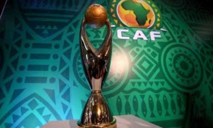 عاشور وعادل والمليوي والشيبي يتنافسون على جائزة أفضل لاعب داخل قارة أفريقيا