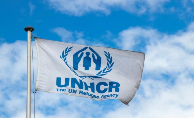 شؤون اللاجئين: 115 مليون دولار إجمالي مساهمات 2025