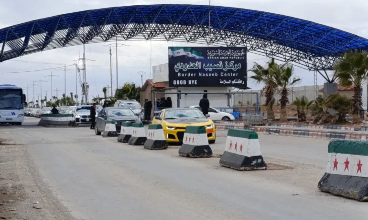  72% من اللاجئين السوريين في الأردن لا ينوون العودة حاليا