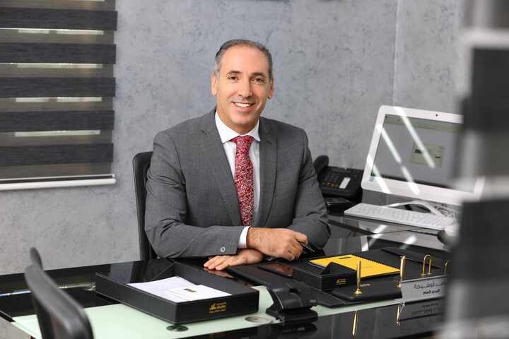 أبو شيخة  لـ"أخبار اليوم": ارتفاع في الطلب على الدينار قبيل عيد الأضحى المبارك