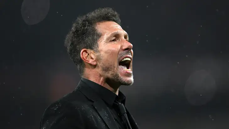 "هاجس سيميوني" يشغل بال ريال مدريد ..  ويضع ليفربول تحت الضغط