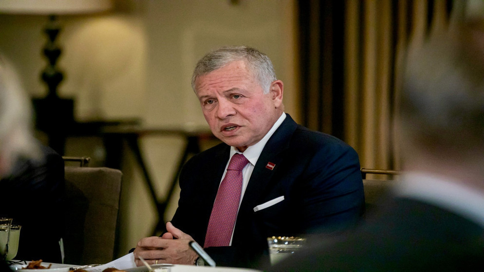 الملك يهنئ رئيس الوزراء السلوفيني بفوز حزبه في الانتخابات ويبحثان التطورات الإقليمية هاتفيا