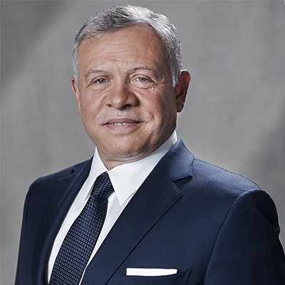 الملك يؤكد وقوف الأردن إلى جانب لبنان
