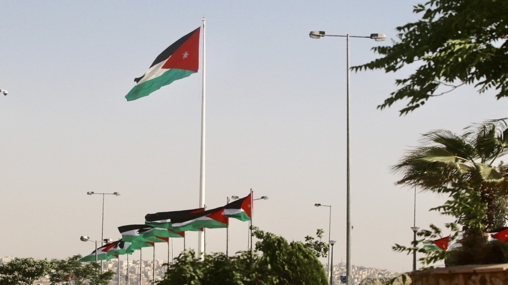 الأردن يعرب عن قلقه البالغ إزاء التطورات الجارية في ليبيا