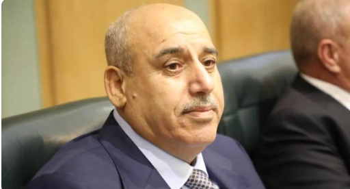 رئيس مجلس النواب يعمم على فتح أبواب المجلس أمام المواطنين