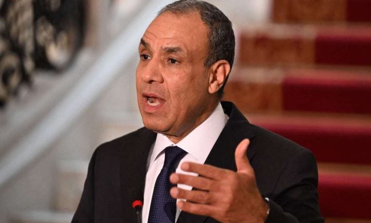 الخارجية المصرية : قضية مياه النيل وجودية