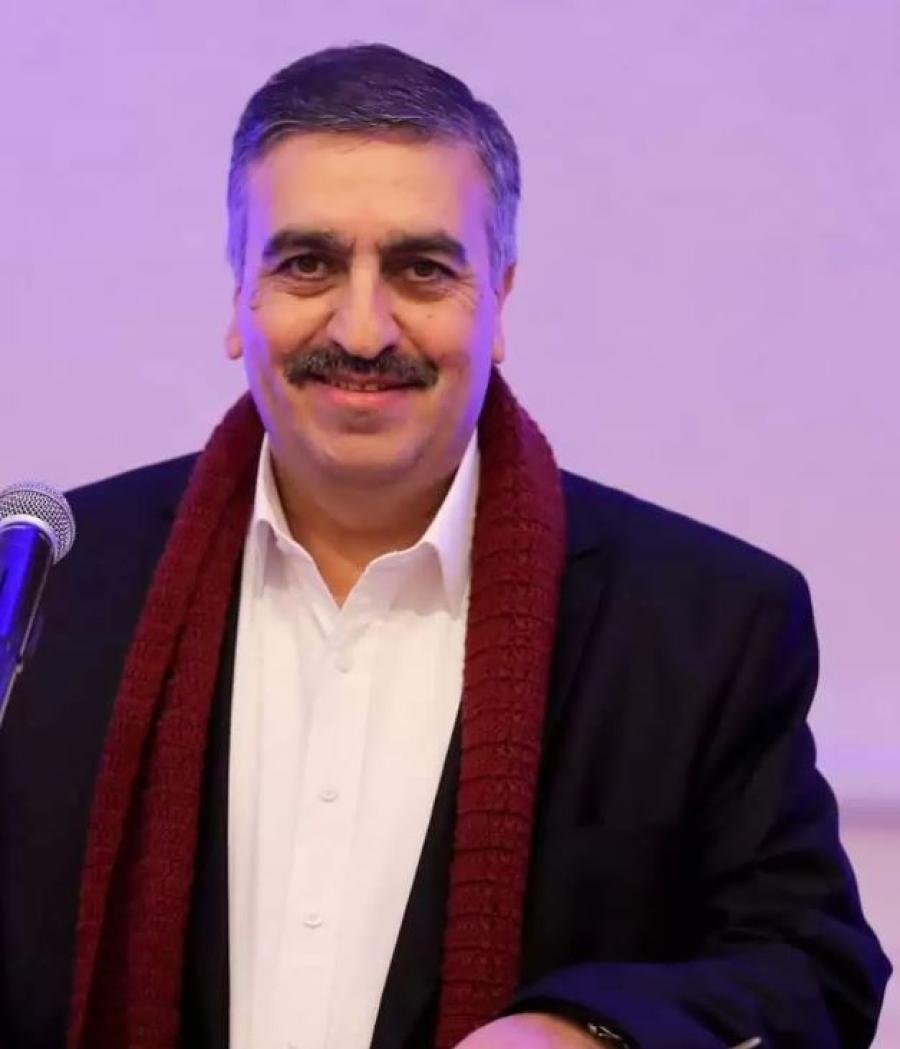 فريج: تصريحات الأمير علي تفتح ملف تجاوزات الفيفا وتدافع عن حقوق الكرة الأردنية