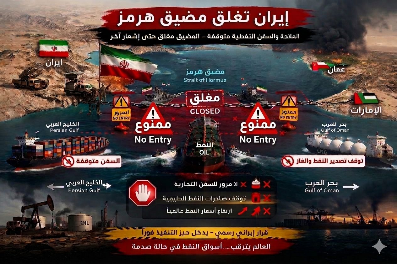 إبراهيم عزيزي لقد انتهى عهد الضيافة الذي استمر 47 عامًا.