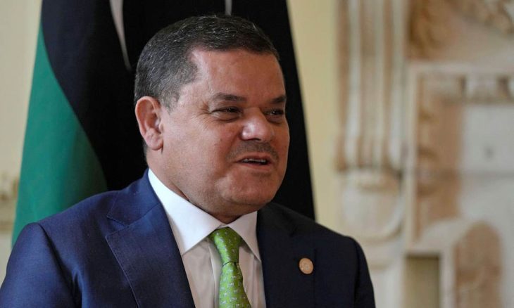 ليبيا  ..  الدبيبة يقترح لجنتين لترسيخ الأمن وتعزيز السلطة في طرابلس