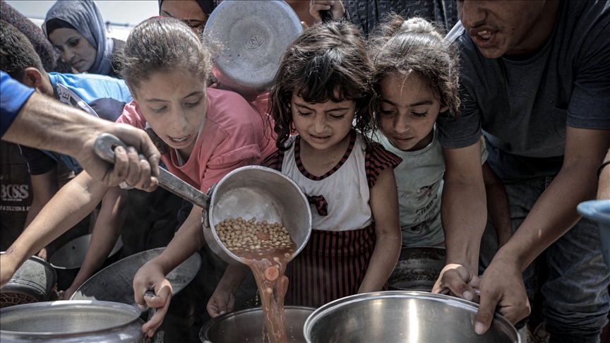 الأونروا: نواصل عملنا لمساعدة أكثر الفئات ضعفاً في غزة
