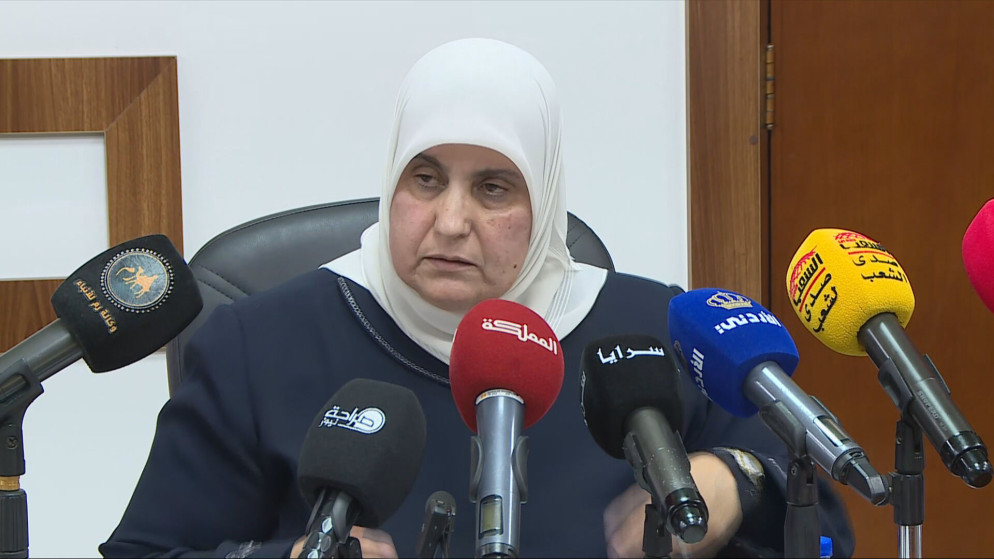 مجلس الوزراء يُحيل مدير عام "المواصفات والمقاييس" عبير الزهير إلى التَّقاعد