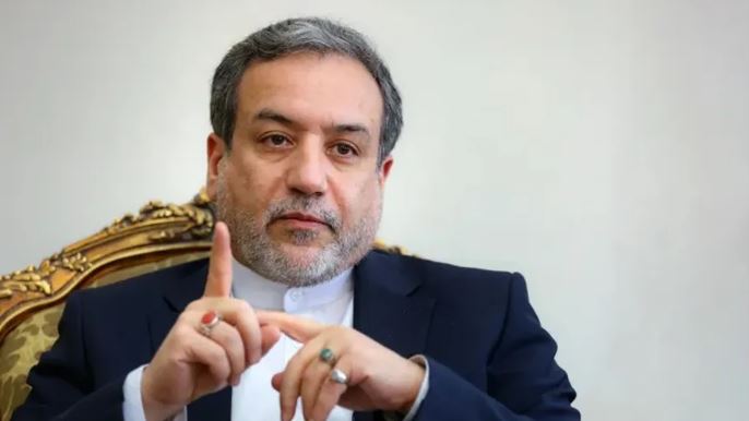 عراقجي: إيران لن تنضم أبدا إلى اتفاقيات إبراهام