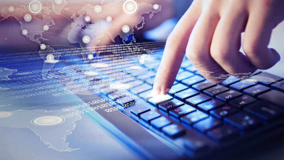 الموافقة على الأسباب الموجبة لمشروع قانون معدل للمعاملات الإلكترونية لعام 2025