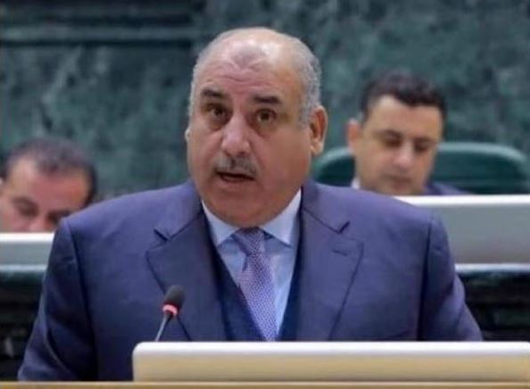 القاضي يشيد بجهاز المخابرات ويدعو إلى محاسبة المحرّضين على المسّ بالأمن الوطني
