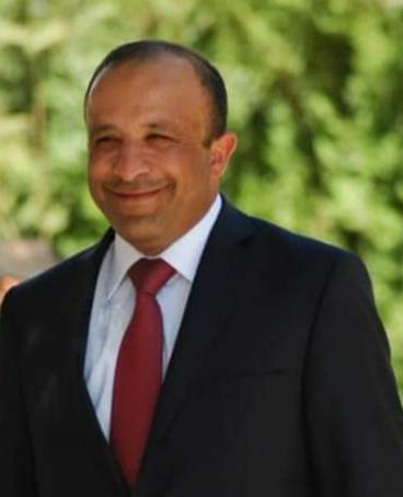 التغير المناخي والأمن المائي ،الغذائي والطاقة