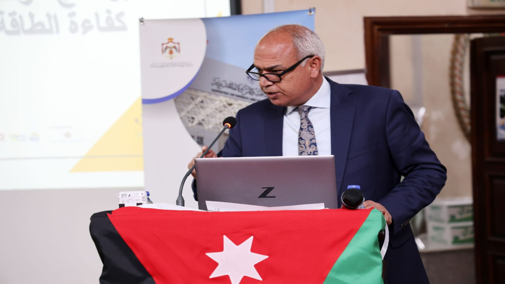 انطلاق ورشات البرنامج الوطني لبناء القدرات في مجال كفاءة الطاقة لموظفي العمل 