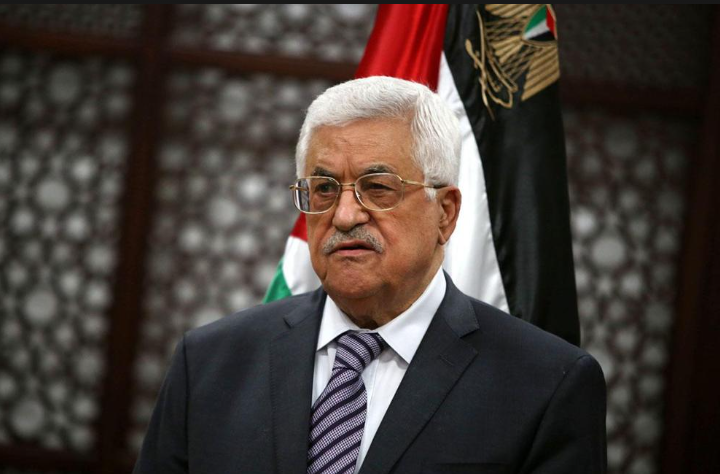 الرئيس الفلسطيني محمود عباس سيشارك في قمة شرم الشيخ