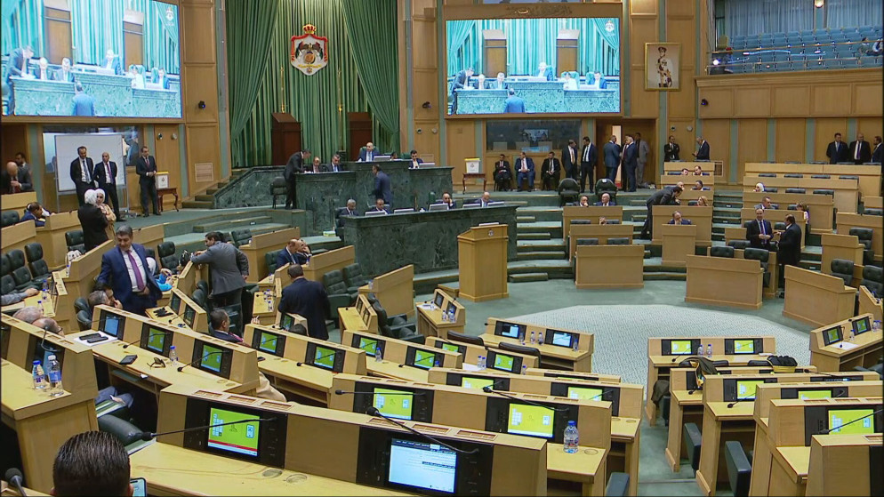 ما بعد مناقشة تقرير ديوان المحاسبة: الشارع الأردني يسأل عن الخطوة التالية