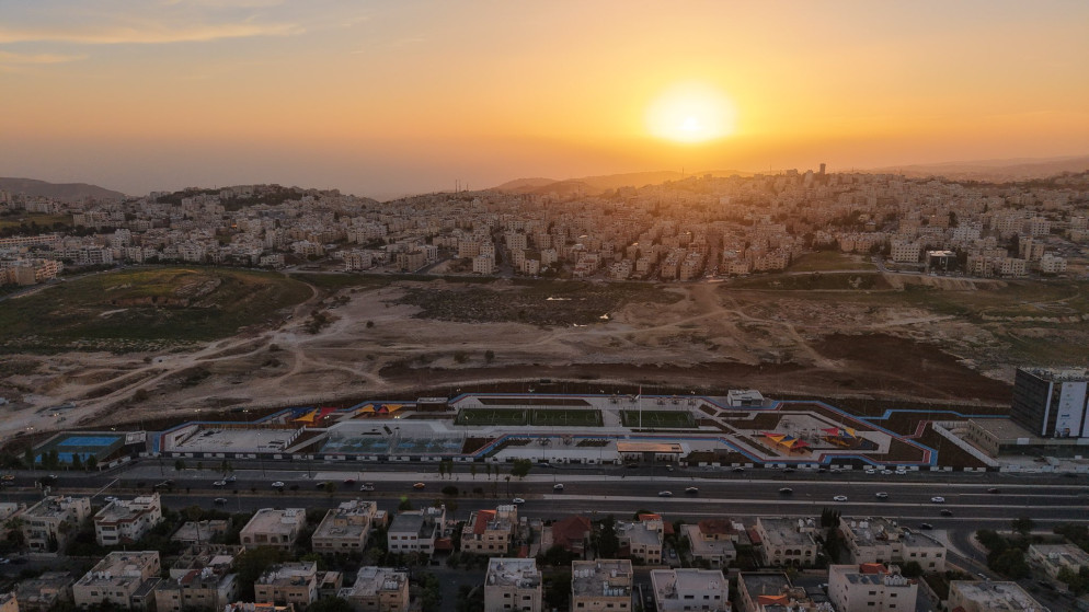 أمانة عمان: 6 حدائق ومتنزهات جديدة في 2026 ومشروع ممشى جديد في شفا بدران 