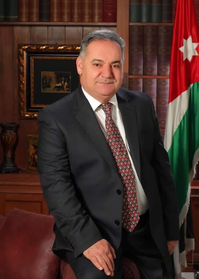 النعيمات يعلن عدم الترشح للانتخابات البلدية المقبلة في معدي الجديدة