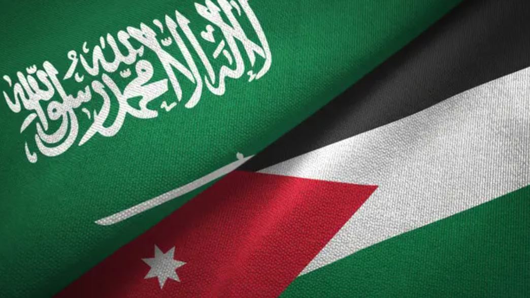 مباحثات أردنية سعودية لاستكمال الربط الكهربائي بين البلدين