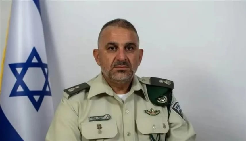 تعيين عربي مسلم قائداً لكتيبة في حرس الحدود الإسرائيلي