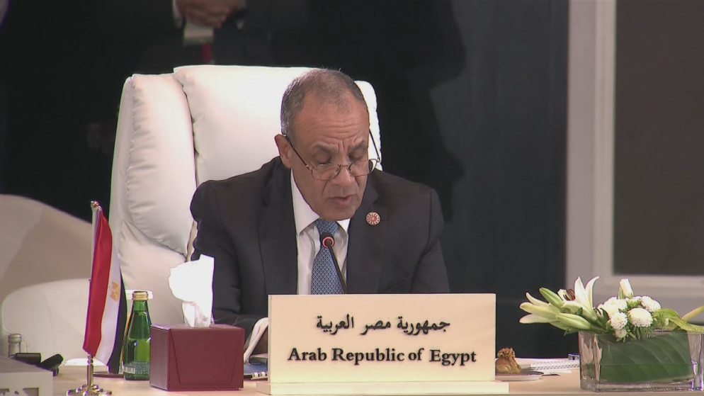 مصر: محاولات تغيير وضع القدس وإنهاء الوصاية الهاشمية لن تحقق لإسرائيل الأمن