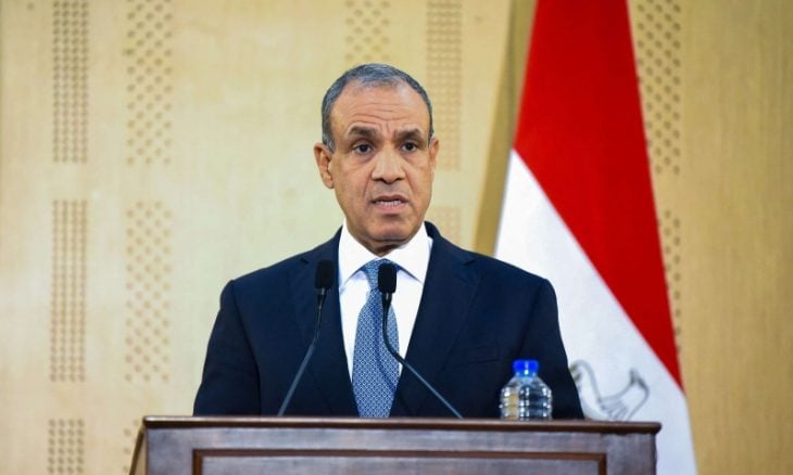 مصر وإيران تبحثان تطورات غزة ولبنان والملف النووي