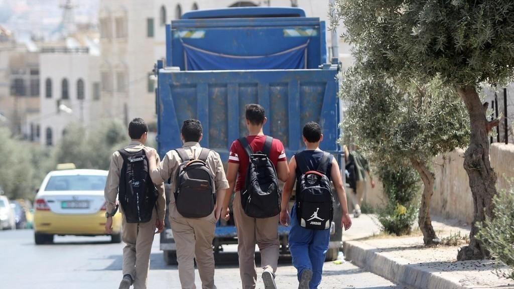 هروب الطلبة من المدارس… ظاهرة تتسع وأسبابها متشابكة وحلولها ممكنة