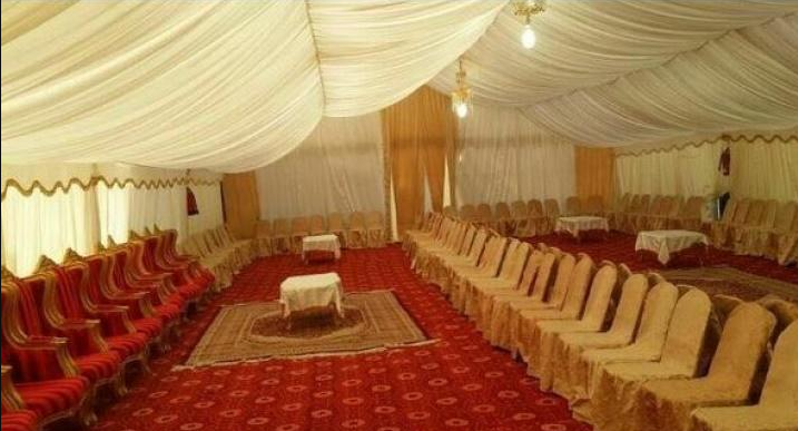 بين التقاليد والمظاهر المستجدة ..  الأردنيون يُراجعون عادات العزاء والمناسبات الاجتماعية