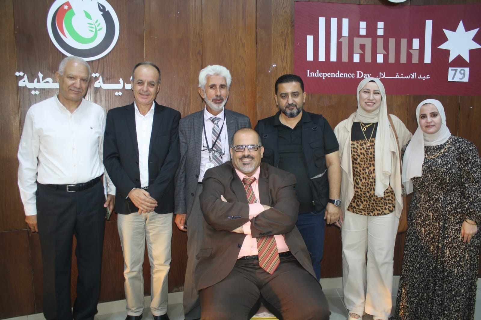 اختتام فعاليات ملتقى القصة القصيرة جدا الثاني في اربد