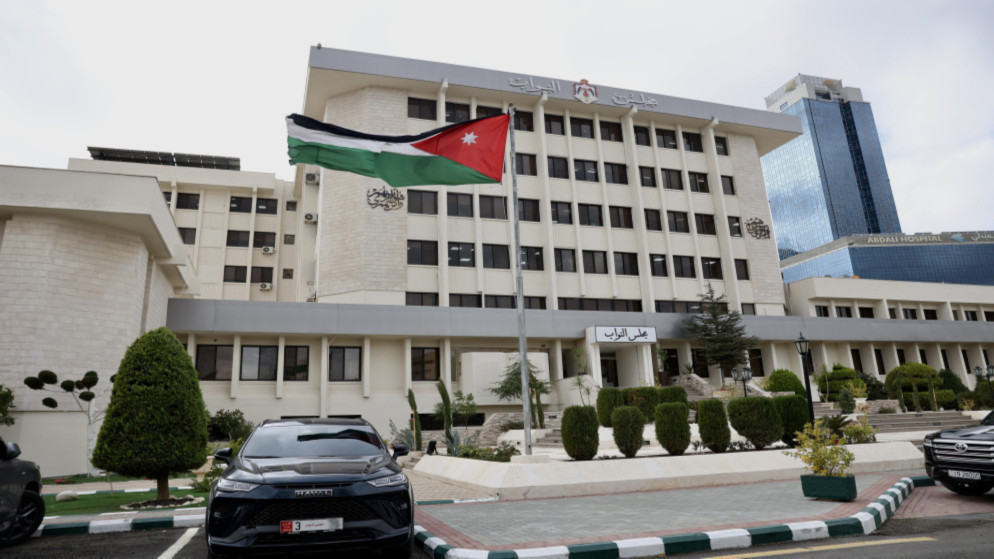 الأمانة العامة للنواب تتسلم القرار القضائي القطعي القاضي بحبس الرياطي وتحيله للمستقلة للانتخاب 