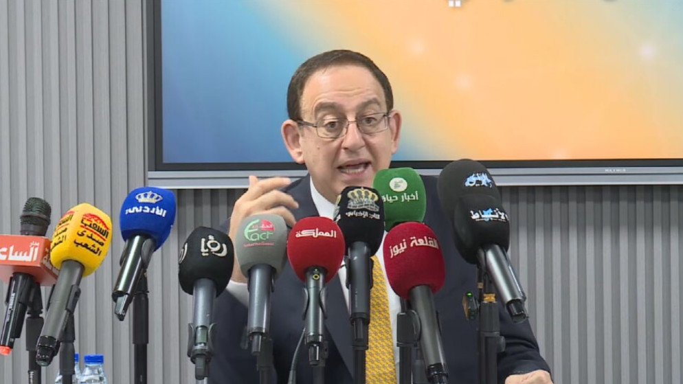 مستو: تنسيق مستمر على مدار الساعة لمراقبة حركة الطيران في أجواء الأردن