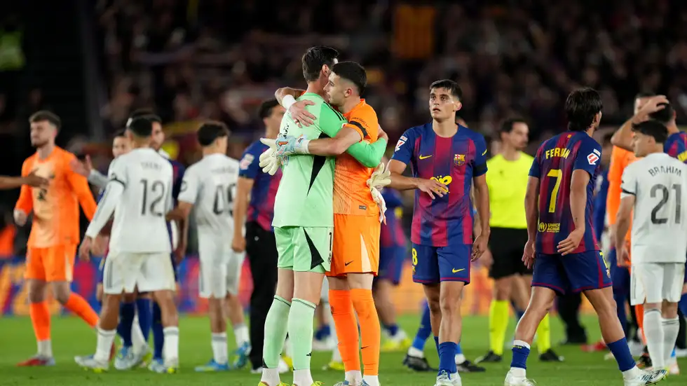 تغييرات عاجلة في ريال مدريد: 3 خطوات حاسمة