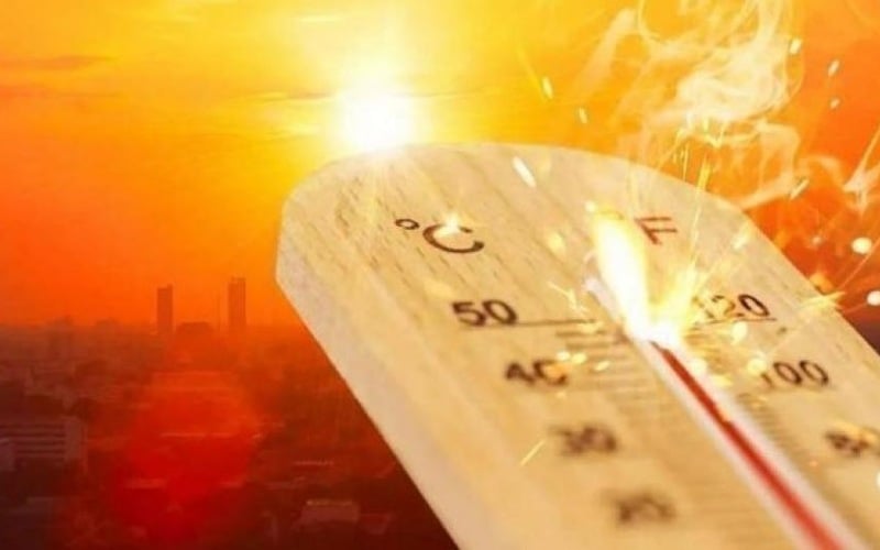 لا نية لتعطيل دوام المؤسسات الرسمية بسبب موجة الحر