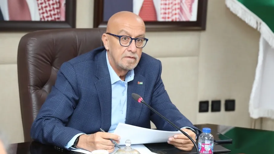 وزير المياه: خطة حكومية جادة وصارمة لضمان كفاءة التوزيع خلال عيد الأضحى 